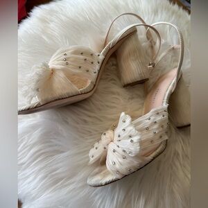 Loeffler Randall Camellia